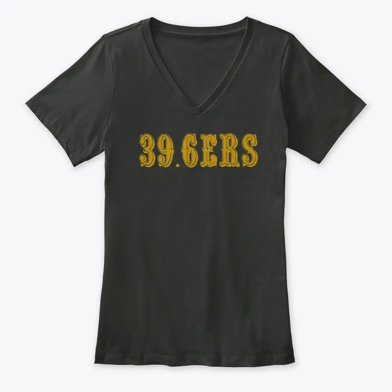 San Francisco 39.6ers