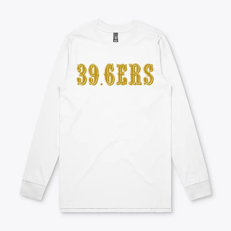 San Francisco 39.6ers