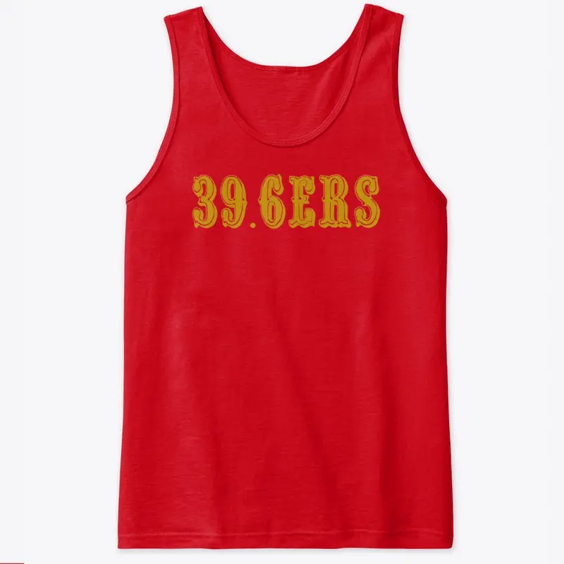 San Francisco 39.6ers