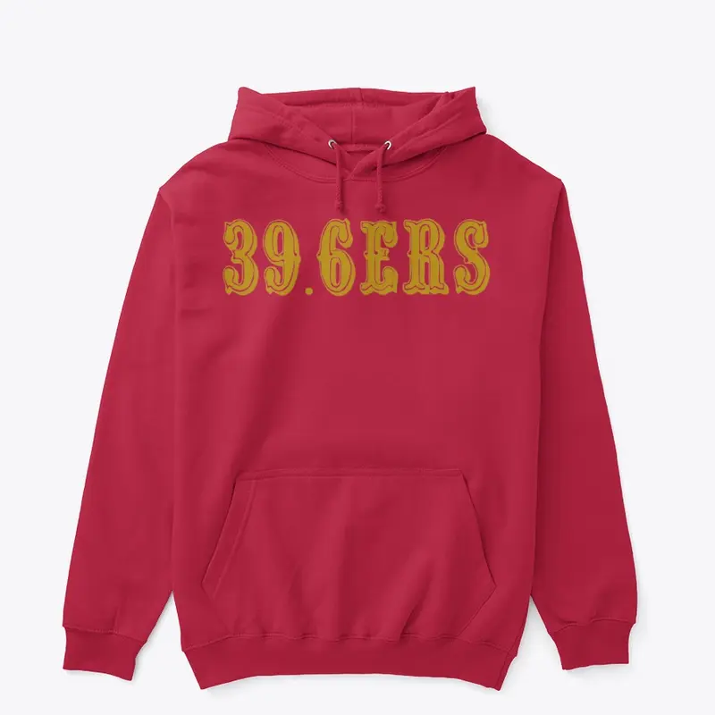 San Francisco 39.6ers