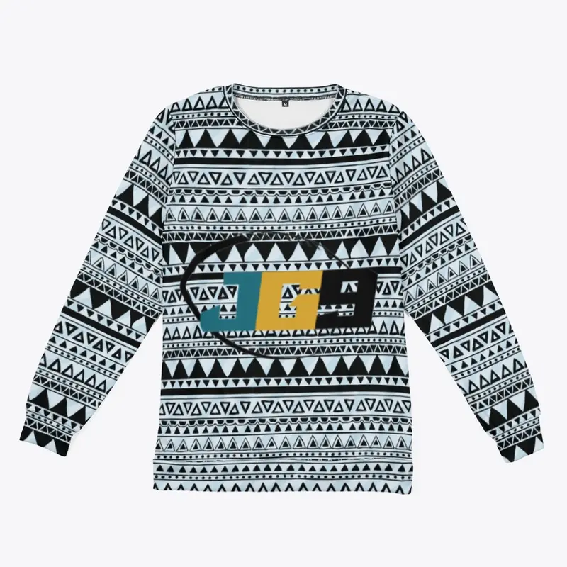 JG9 Ugly Sweater