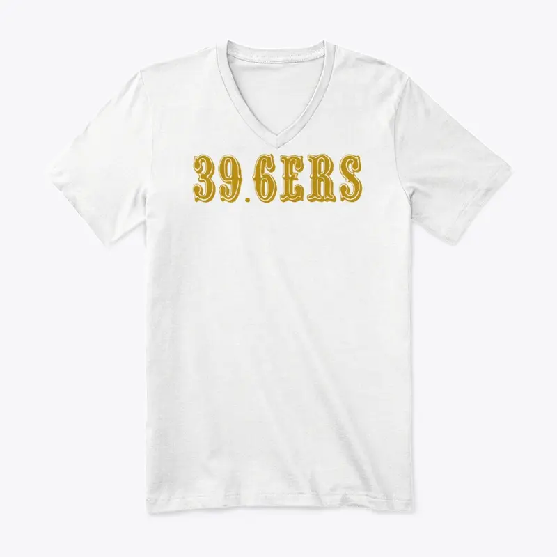 San Francisco 39.6ers