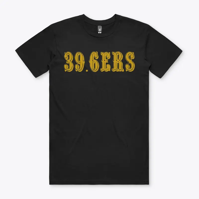 San Francisco 39.6ers