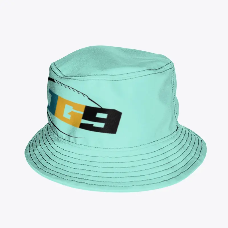 JG9 Bucket Hat