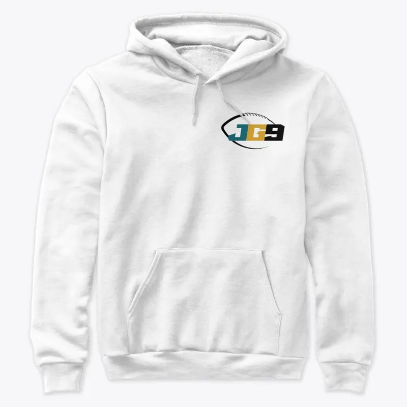 JG9 Small Corner Logo