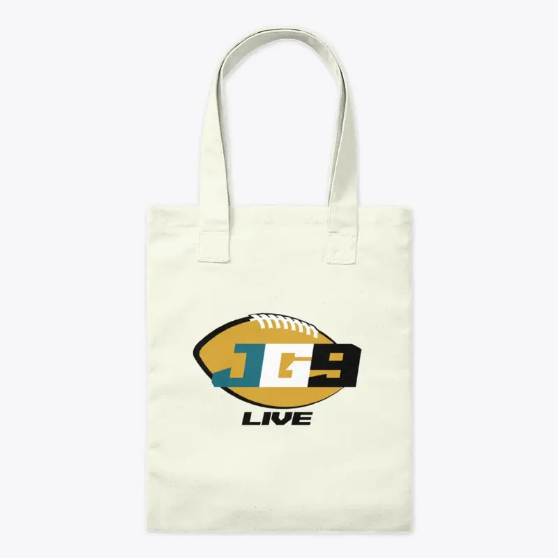 JG9 Live