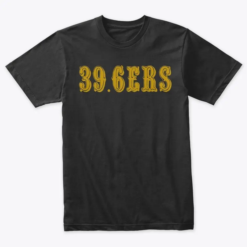 San Francisco 39.6ers