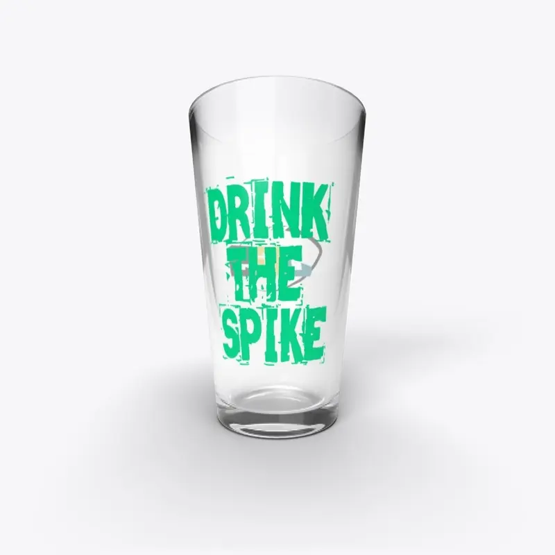 Drink the Spike