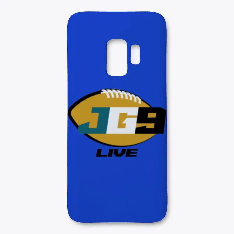 JG9 Live