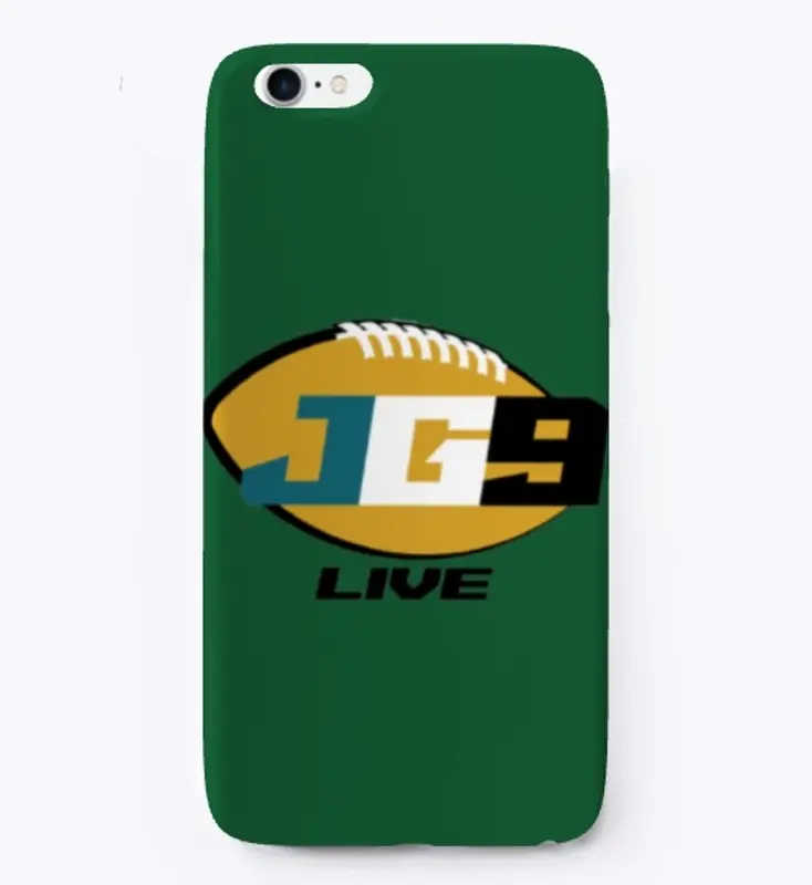 JG9 Live