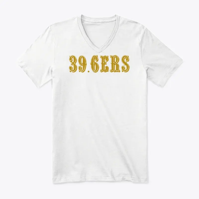 San Francisco 39.6ers