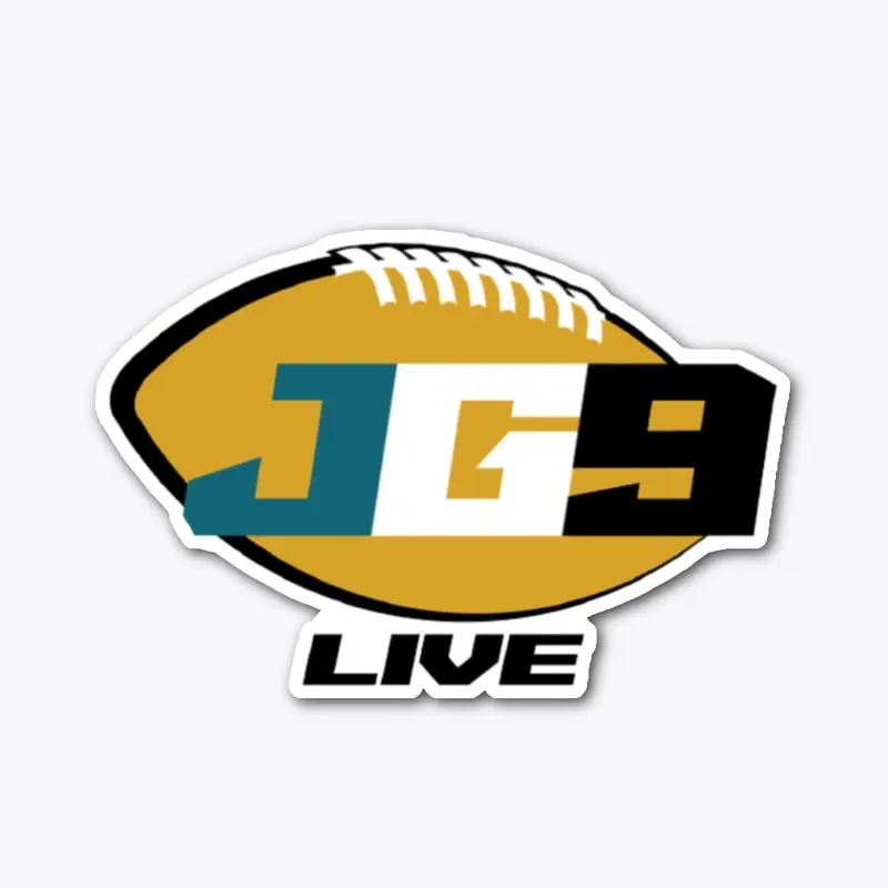 JG9 Live